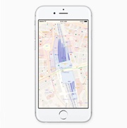 Apple добавила в iOS 10 маршруты общественного транспорта для Японии