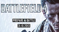 Названа точная дата релиза Battlefield 4