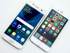 Бывшие владельцы Samsung Galaxy рассказали, почему они перешли на iPhone