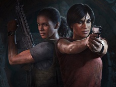 Дополнение к Uncharted 4 переросло в полноценную игру