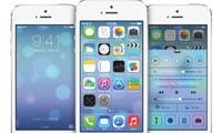 Иконки iOS 7 пришлись по душе пользователям