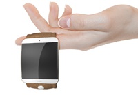 Apple представит носимый компьютер в следующем месяце