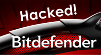 Хакер взломал антивирус BitDefender