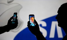 Apple и Samsung снова встретятся в суде