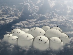 Облачный рынок Украины вырос на 27%