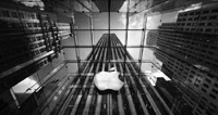 Крупнейшее приобретение Apple — она сама