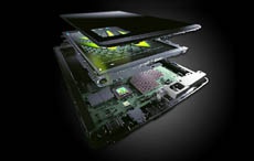 NVIDIA представила планшет Tegra Note 7 с поддержкой LTE
