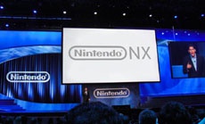 Новая порция слухов о загадочной игровой консоли Nintendo NX