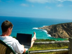 Один модем – по всей стране