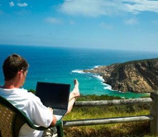 Один модем – по всей стране