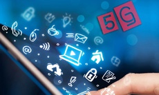 В 2022 году количество пользователей 5G-сервисов достигнет почти 400 млн