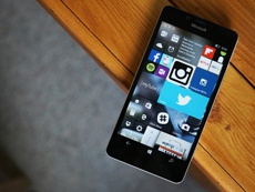 Только 16% Windows-смартфонов работают на Windows 10 Mobile