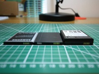 Google работает над аккумуляторами нового поколения