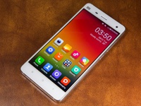 Xiaomi Mi4 получит международную версию
