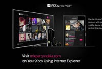 Nokia и Microsoft выпустили приложение для коллективных плейлистов