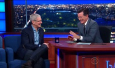 Тим Кук рассказал, почему Apple жертвует на благотворительность больше, чем при Джобсе