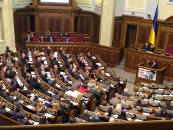 На парламентских слушаниях по реформам сферы ИКТ было весело