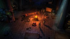 В апреле симулятор выживания Impact Winter появится на PC