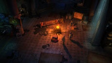 Симулятор выживания Impact Winter задержится до мая