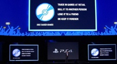 Возможности подержанных игр для PS4 могут быть ограничены в онлайне