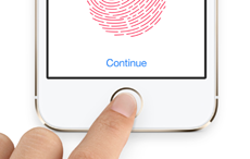 Невероятно простой способ обмануть Touch ID