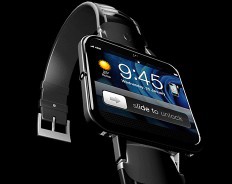 Часы от Apple: хорошая ли это идея?