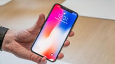 Некоторые iPhone X оказались быстрее других
