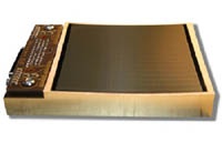 Sony представит сенсор изображения изогнутой формы