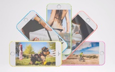 Дизайнер показал концепт iPhone 6c