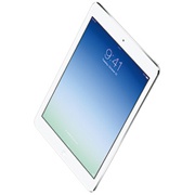 iPad Air популярнее всех своих предшественников