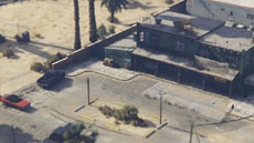 Фанат GTA V превратил Лос-Сантос в игрушечный город