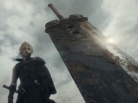 Final Fantasy VII переделали в 2D-платформер