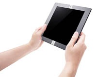 Дизайнер показал концепт раздвижного планшета