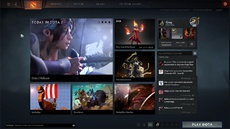Valve выпустила Dota 2 Reborn