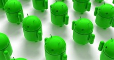 Треть всех продающихся мобильных телефонов работает на Android