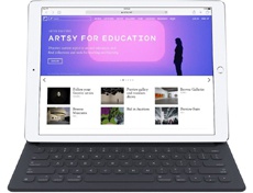Apple продлила программу бесплатного ремонта клавиатуры Smart Keyboard до 3 лет