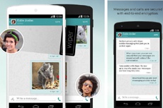 Мессенджер Wiper может стать самым безопасным сервисом для общения