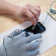 iPad обладает самым быстрым дисплеем