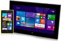 Microsoft собирается приблизить к Android бизнес-стратегию своих мобильных ОС