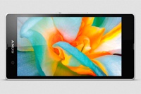 Sony назвала цену на 5-дюймовый непромокаемый смартфон
