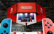 Nintendo нашла решение проблемы с батареей Switch