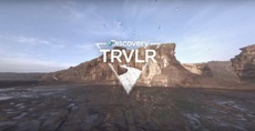 Discovery и Google сняли VR-сериал про кругосветное путешествие