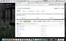 Amazon открыла ПО для глубокого обучения