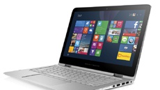 HP представила «самый премиальный» ультрабук