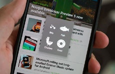 Какое «пасхальное яйцо» встроили разработчики в Android Nougat