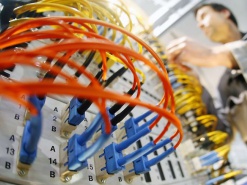 В Харькове запущен новый центр обработки данных OneHostPower