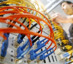 В Харькове запущен новый центр обработки данных OneHostPower