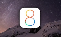 iOS 8 установлена на 52% мобильных устройств Apple