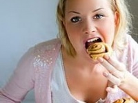 Не жуй за монитором - слоном станешь