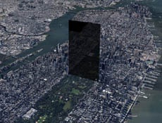 «Концепт» iPhone высотой более 1 километра